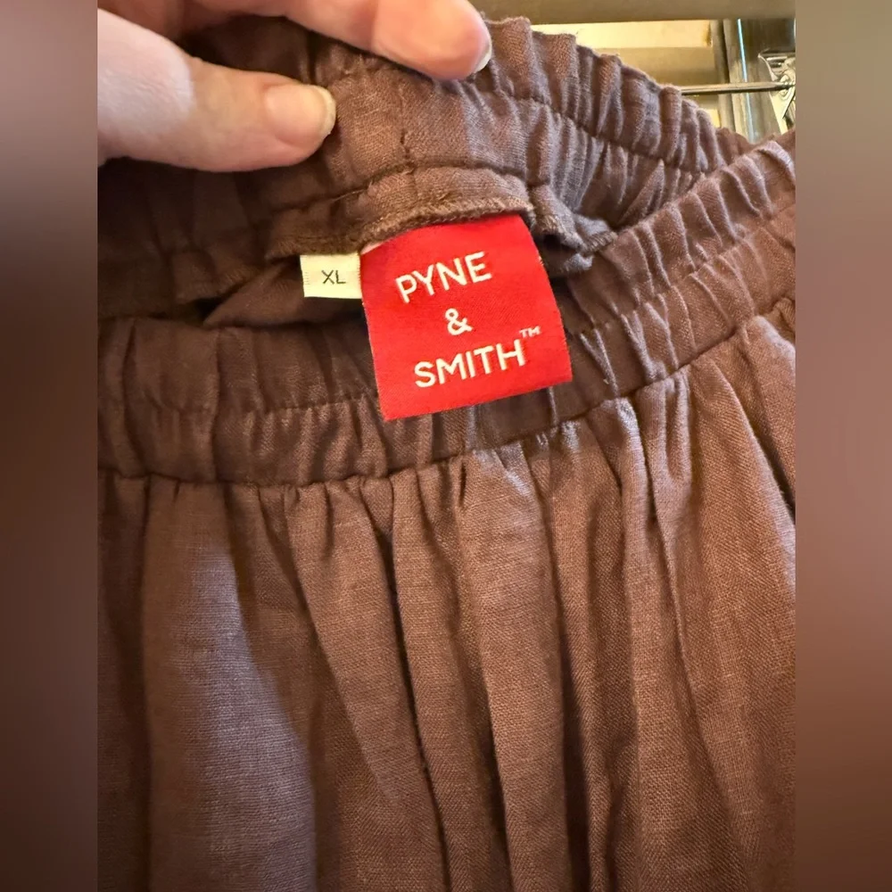 Pyne & Smith Skirt no. 11 - Picture 4 of 5